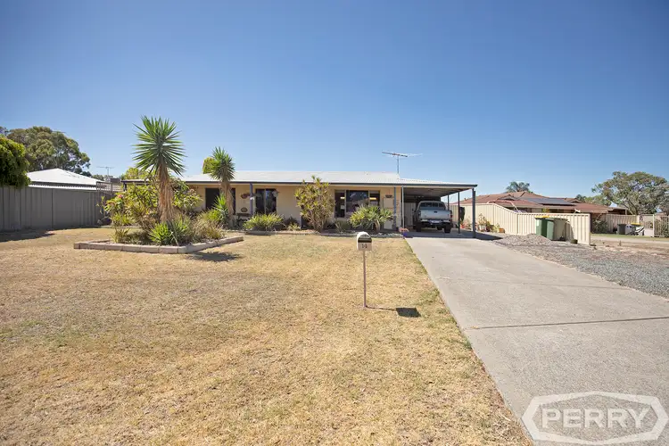 14 Scrubbird Court, Greenfields WA 6210