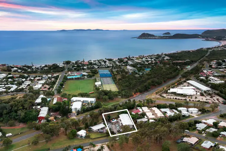 6/29 Cedar Avenue, Taranganba QLD 4703
