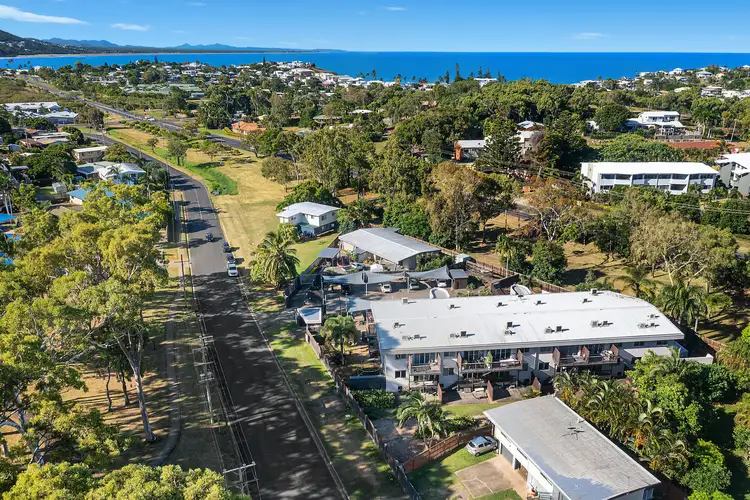 Second view of Homely unit listing, 6/29 Cedar Avenue, Taranganba QLD 4703