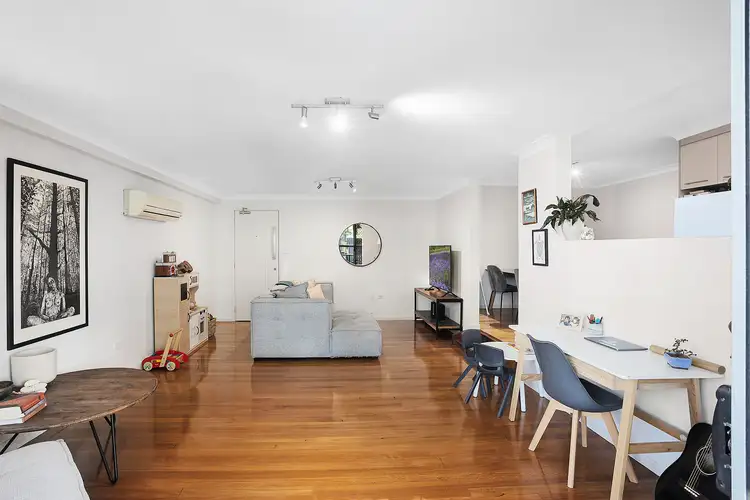 Fifth view of Homely unit listing, 6/29 Cedar Avenue, Taranganba QLD 4703