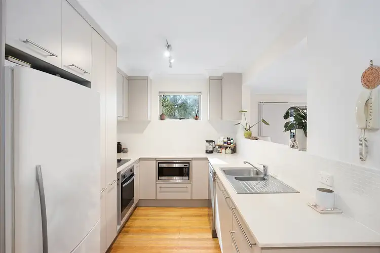 Sixth view of Homely unit listing, 6/29 Cedar Avenue, Taranganba QLD 4703