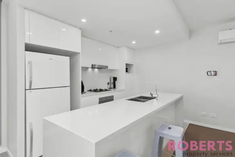 Second view of Homely apartment listing, 404/47-51 Crown Street, Wollongong NSW 2500