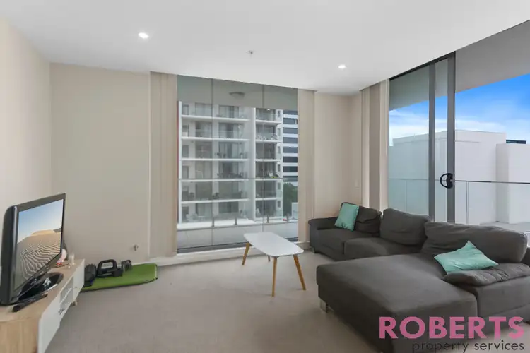 Third view of Homely apartment listing, 404/47-51 Crown Street, Wollongong NSW 2500