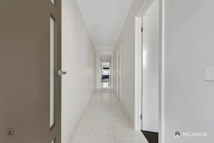 Third view of Homely house listing, 8 Colonial Way, Harkness VIC 3337