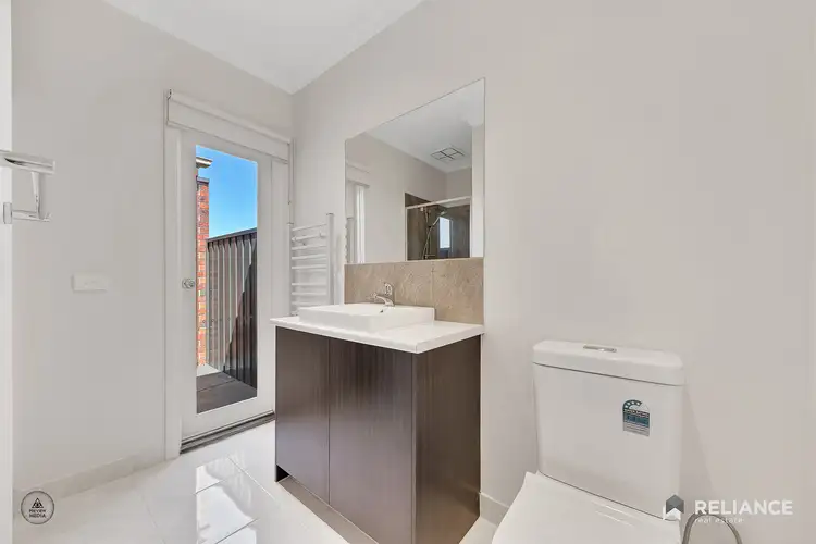 Fifth view of Homely house listing, 8 Colonial Way, Harkness VIC 3337