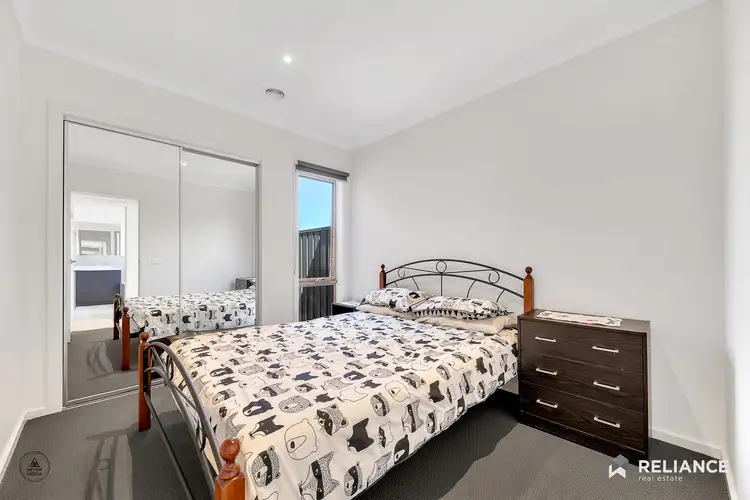 Sixth view of Homely house listing, 8 Colonial Way, Harkness VIC 3337