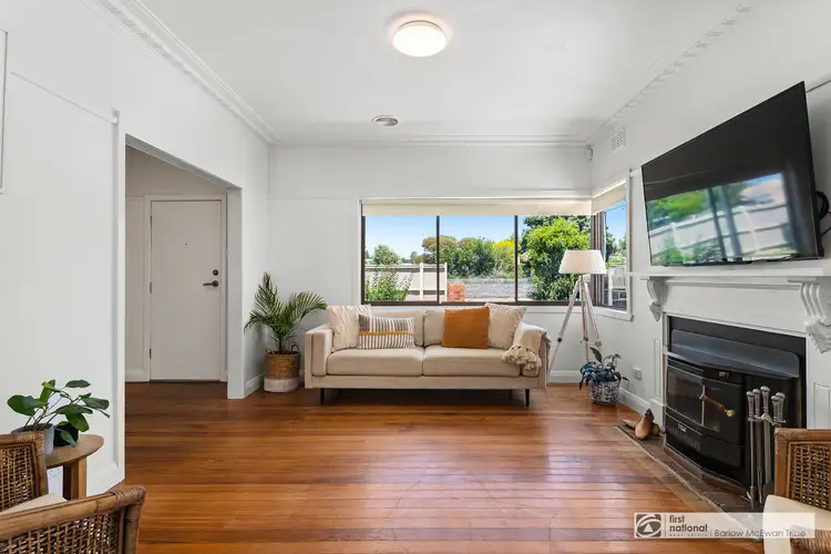 Fourth view of Homely unit listing, 1/109 Railway Street North, Altona VIC 3018