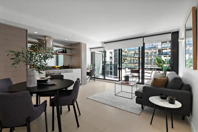 501/615 Victoria Street, Abbotsford VIC 3067