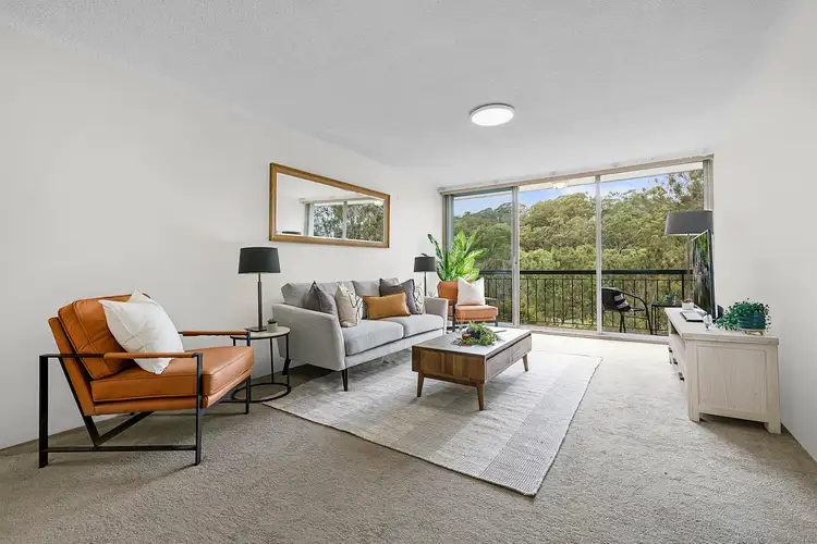 Main view of Homely apartment listing, 12/300B Burns Bay Road, Lane Cove NSW 2066