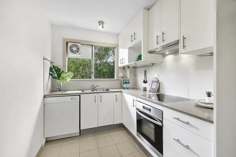 Second view of Homely apartment listing, 12/300B Burns Bay Road, Lane Cove NSW 2066