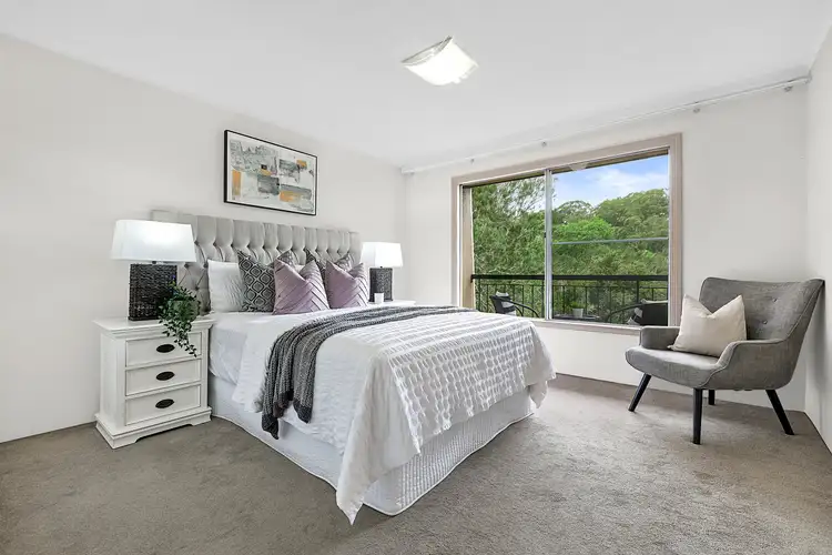 Third view of Homely apartment listing, 12/300B Burns Bay Road, Lane Cove NSW 2066