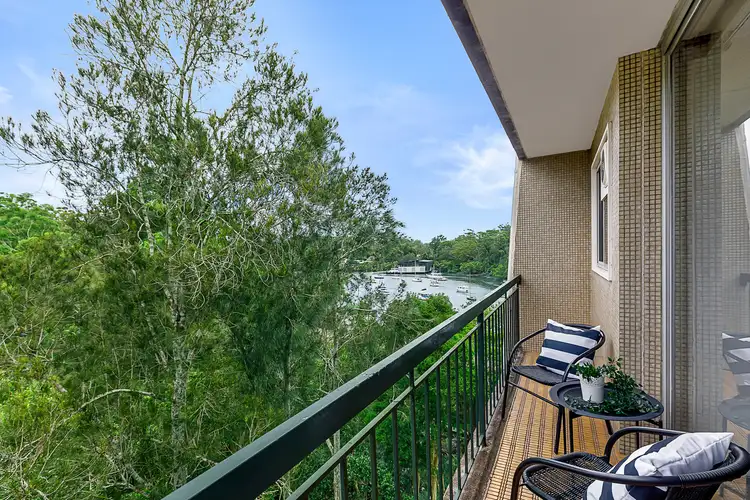 Fourth view of Homely apartment listing, 12/300B Burns Bay Road, Lane Cove NSW 2066