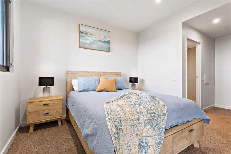 Third view of Homely unit listing, 804/2 Charles Street, Charlestown NSW 2290
