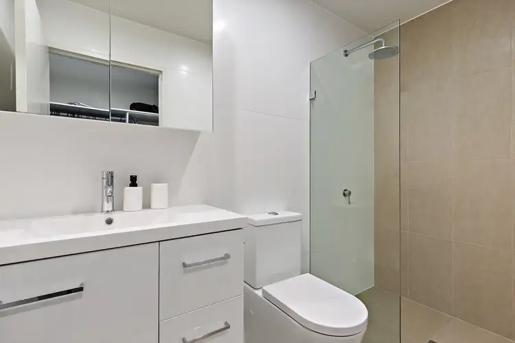 Fifth view of Homely unit listing, 804/2 Charles Street, Charlestown NSW 2290