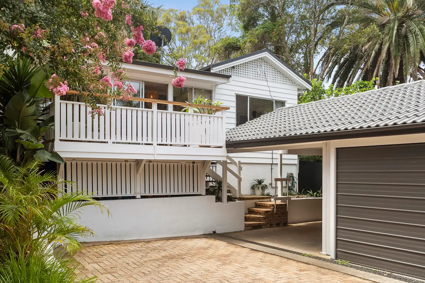 Main view of Homely house listing, 4 Bardo Road, Newport NSW 2106