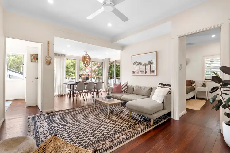 Third view of Homely house listing, 4 Bardo Road, Newport NSW 2106