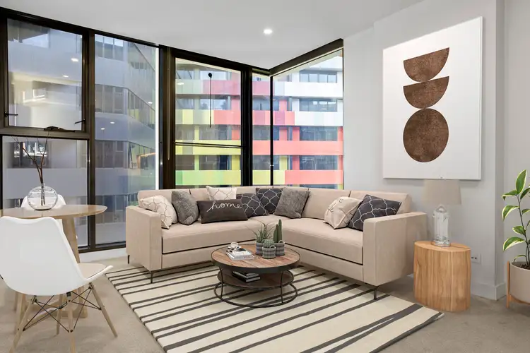 1804/28 Bouverie Street, Carlton VIC 3053