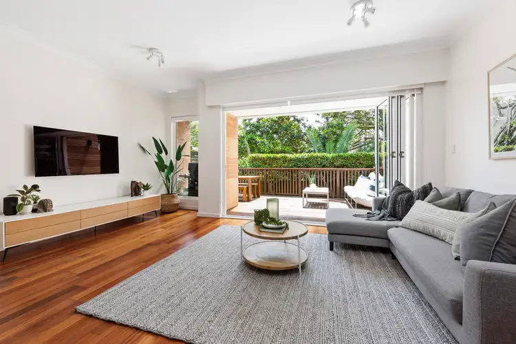Third view of Homely apartment listing, 2/17 Cliff Street, Manly NSW 2095