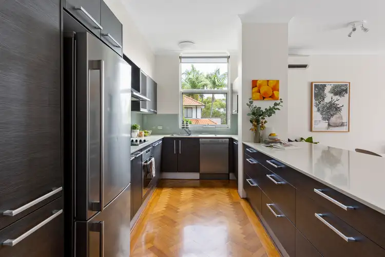 Fourth view of Homely apartment listing, 2/17 Cliff Street, Manly NSW 2095