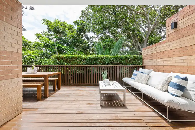 Fifth view of Homely apartment listing, 2/17 Cliff Street, Manly NSW 2095