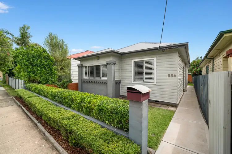 556 Glebe Road, Adamstown NSW 2289