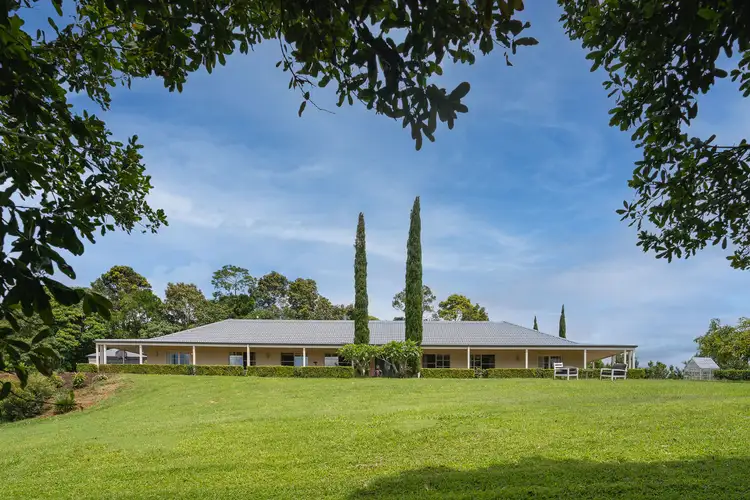 Third view of Homely rural property listing, 43 Lychee Drive, Rosebank NSW 2480