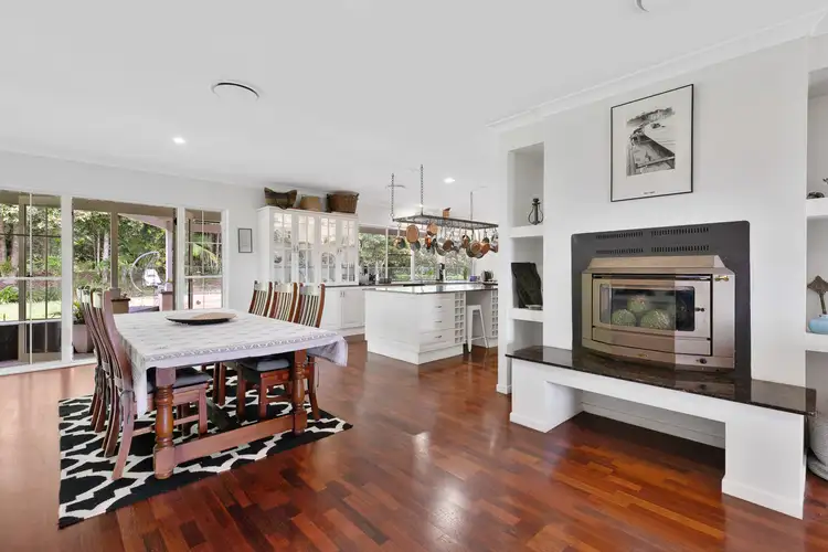 Fifth view of Homely rural property listing, 43 Lychee Drive, Rosebank NSW 2480