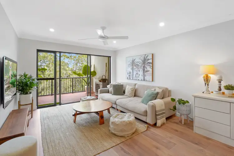 Fourth view of Homely unit listing, E36/1 Great Hall Drive, Miami QLD 4220