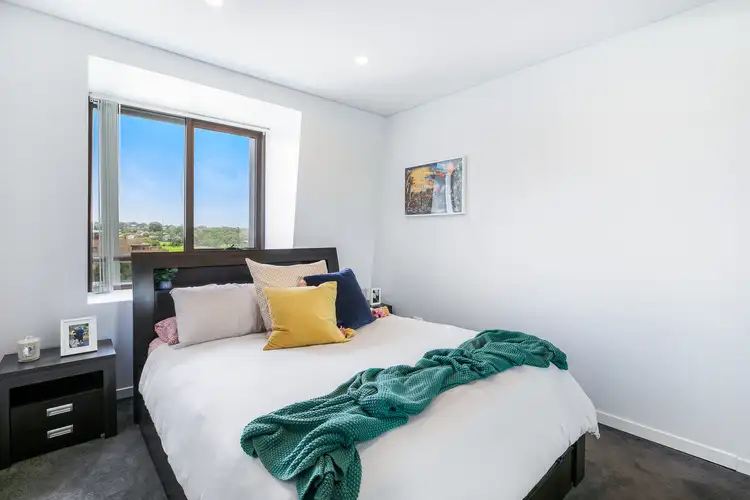 Third view of Homely apartment listing, 26/6 Central Road, Miranda NSW 2228