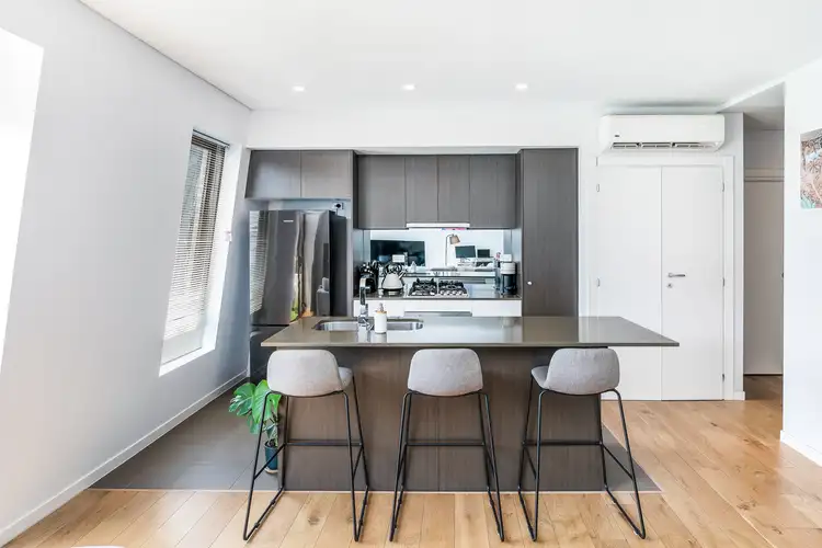 Fourth view of Homely apartment listing, 26/6 Central Road, Miranda NSW 2228