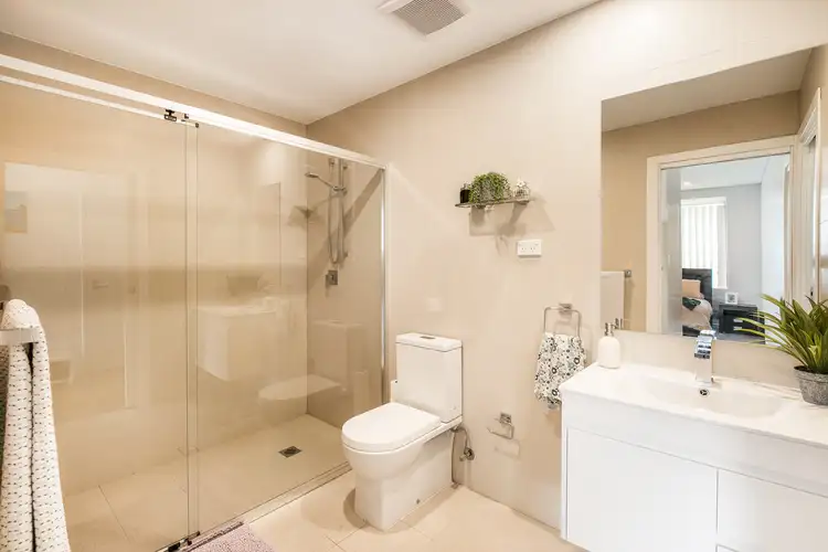 Fifth view of Homely apartment listing, 26/6 Central Road, Miranda NSW 2228