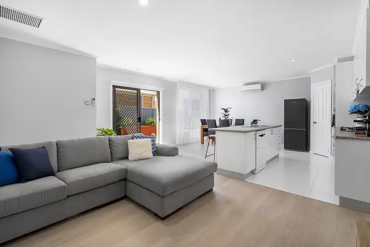 Second view of Homely unit listing, 2/12 Willow Crescent, Bell Park VIC 3215