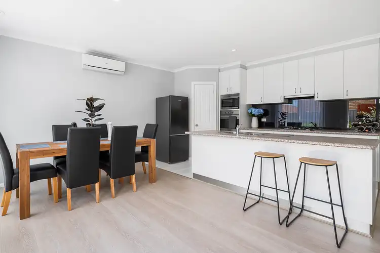 Third view of Homely unit listing, 2/12 Willow Crescent, Bell Park VIC 3215