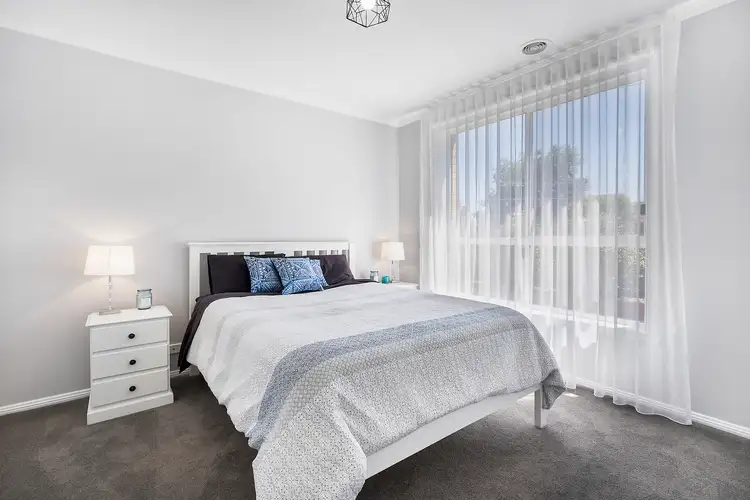Fourth view of Homely unit listing, 2/12 Willow Crescent, Bell Park VIC 3215