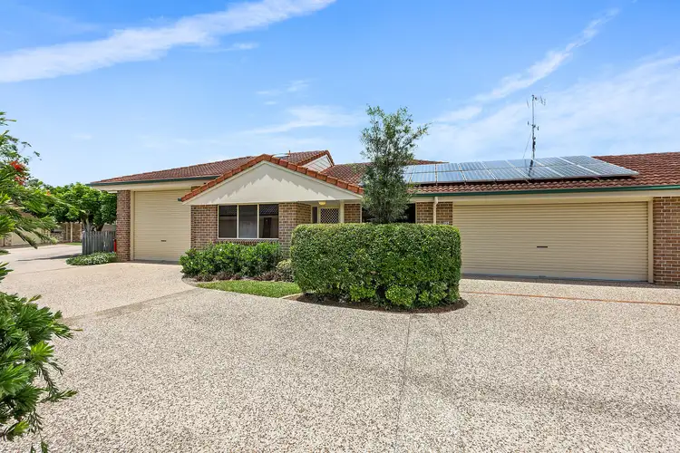Main view of Homely villa listing, 23/59 Buderim Pines Drive, Buderim QLD 4556