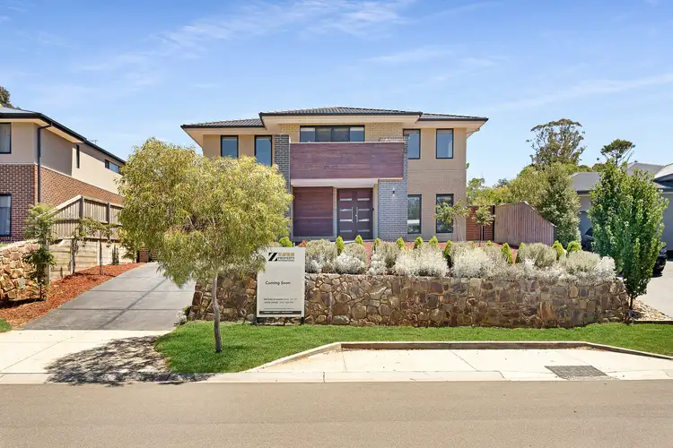 Second view of Homely house listing, 18 Camden Drive, Chirnside Park VIC 3116