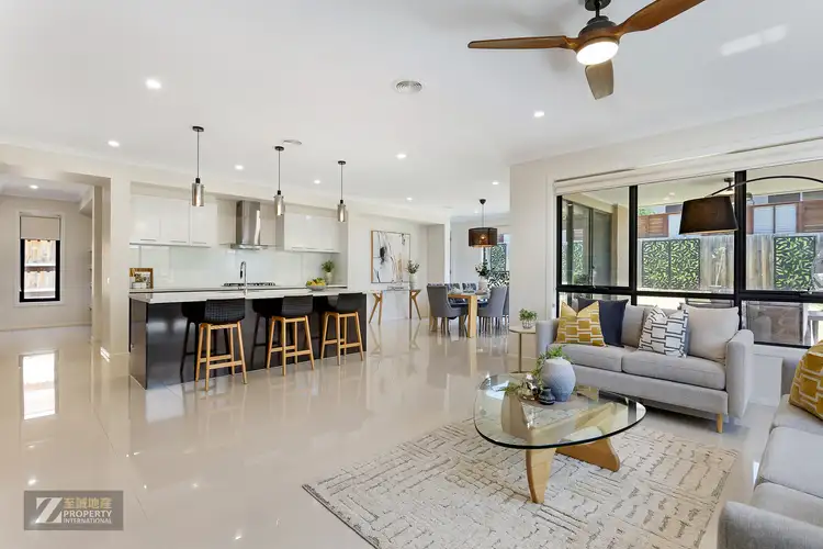 Third view of Homely house listing, 18 Camden Drive, Chirnside Park VIC 3116