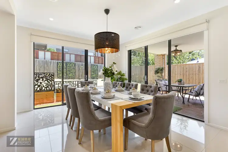 Fourth view of Homely house listing, 18 Camden Drive, Chirnside Park VIC 3116