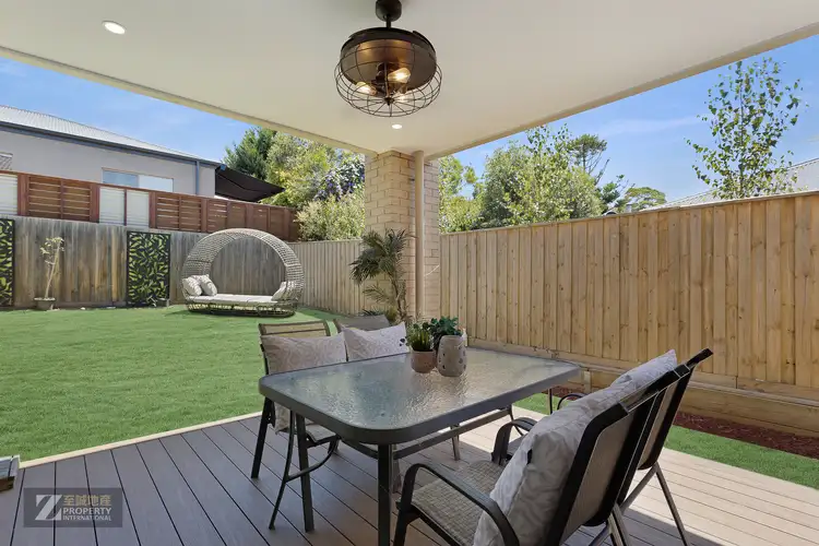 Fifth view of Homely house listing, 18 Camden Drive, Chirnside Park VIC 3116