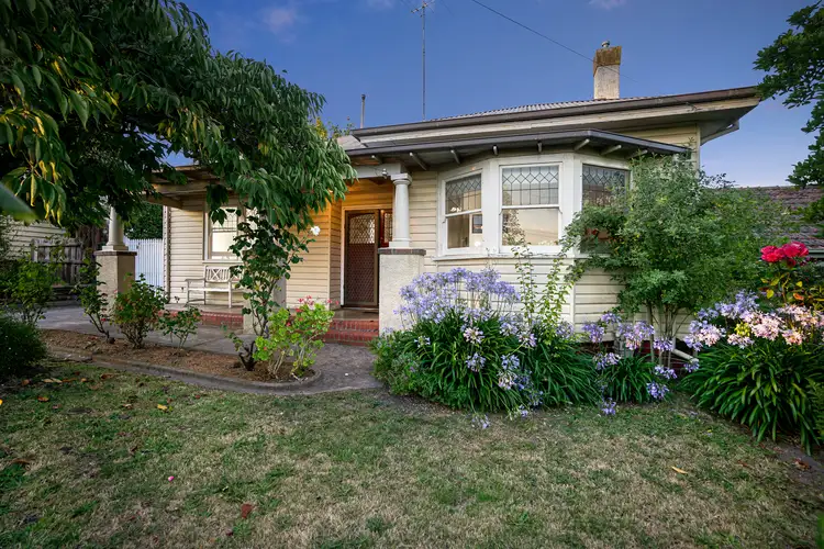 Main view of Homely house listing, 14 MacArthur Street, Soldiers Hill VIC 3350