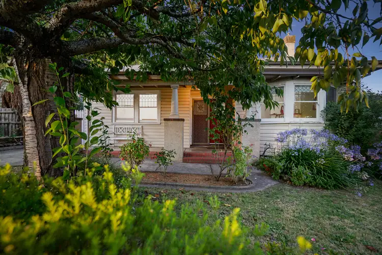 Second view of Homely house listing, 14 MacArthur Street, Soldiers Hill VIC 3350