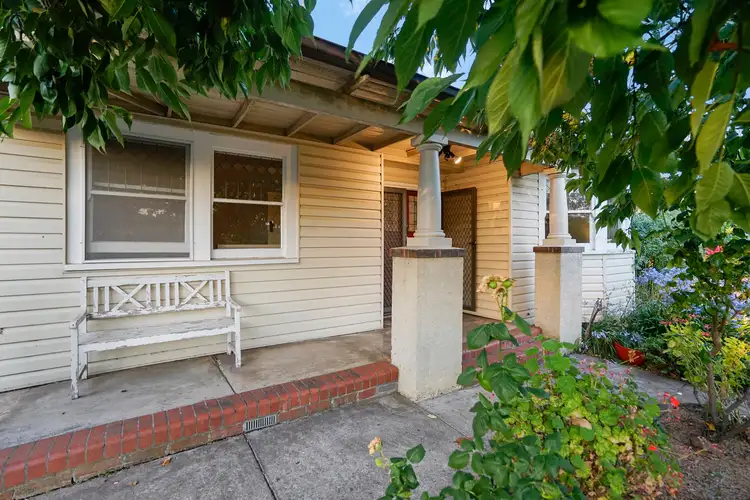 Third view of Homely house listing, 14 MacArthur Street, Soldiers Hill VIC 3350