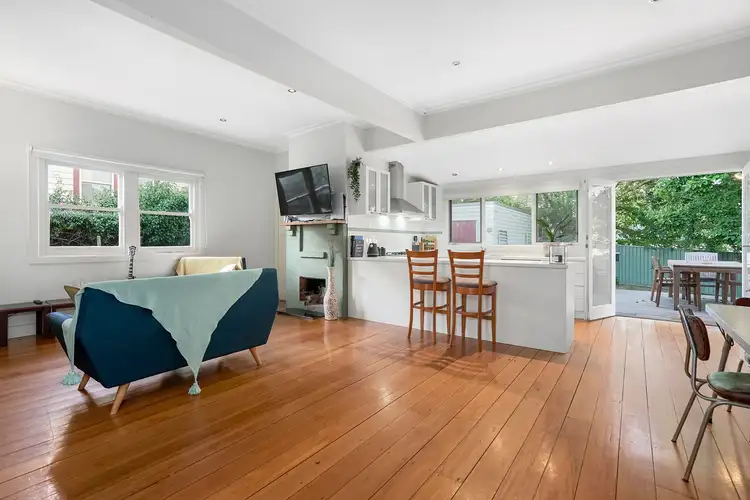 Fifth view of Homely house listing, 14 MacArthur Street, Soldiers Hill VIC 3350