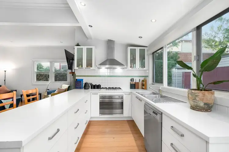 Sixth view of Homely house listing, 14 MacArthur Street, Soldiers Hill VIC 3350