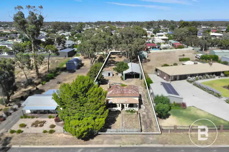 Sixth view of Homely house listing, 71 Dundas Road, Maryborough VIC 3465