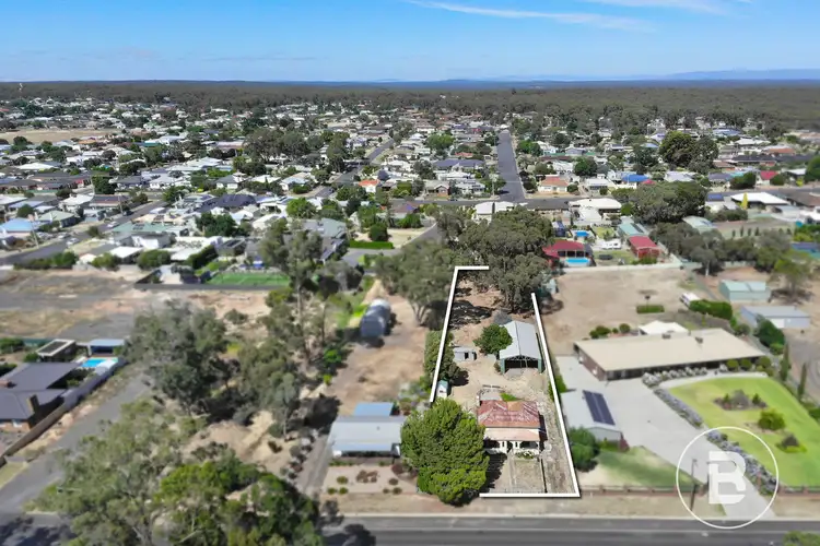 Seventh view of Homely house listing, 71 Dundas Road, Maryborough VIC 3465