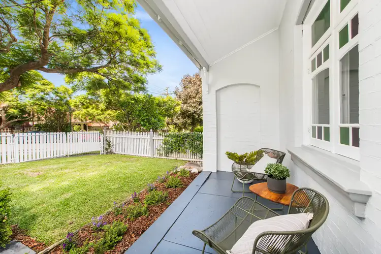 9 Darley Street, Neutral Bay NSW 2089
