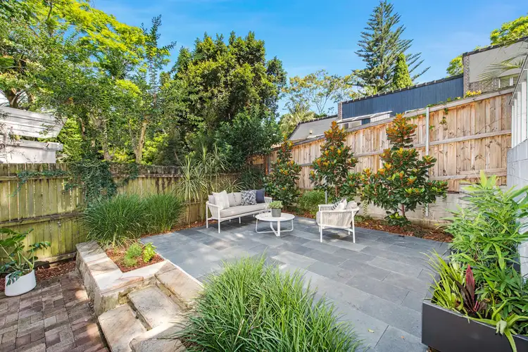 Third view of Homely semi-detached listing, 9 Darley Street, Neutral Bay NSW 2089