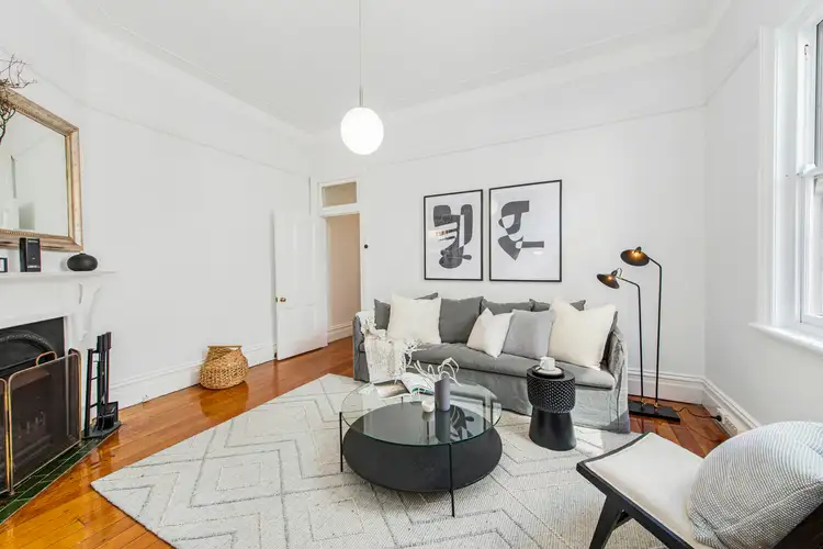 Fourth view of Homely semi-detached listing, 9 Darley Street, Neutral Bay NSW 2089