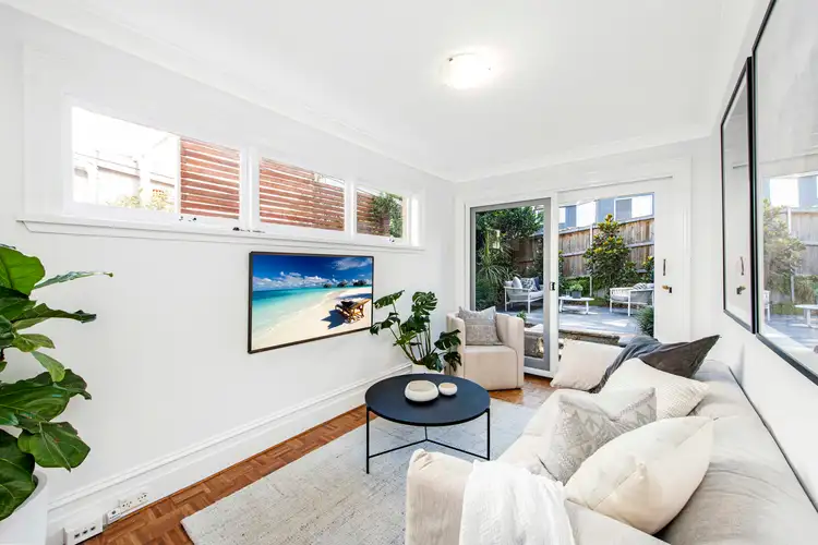 Fifth view of Homely semi-detached listing, 9 Darley Street, Neutral Bay NSW 2089